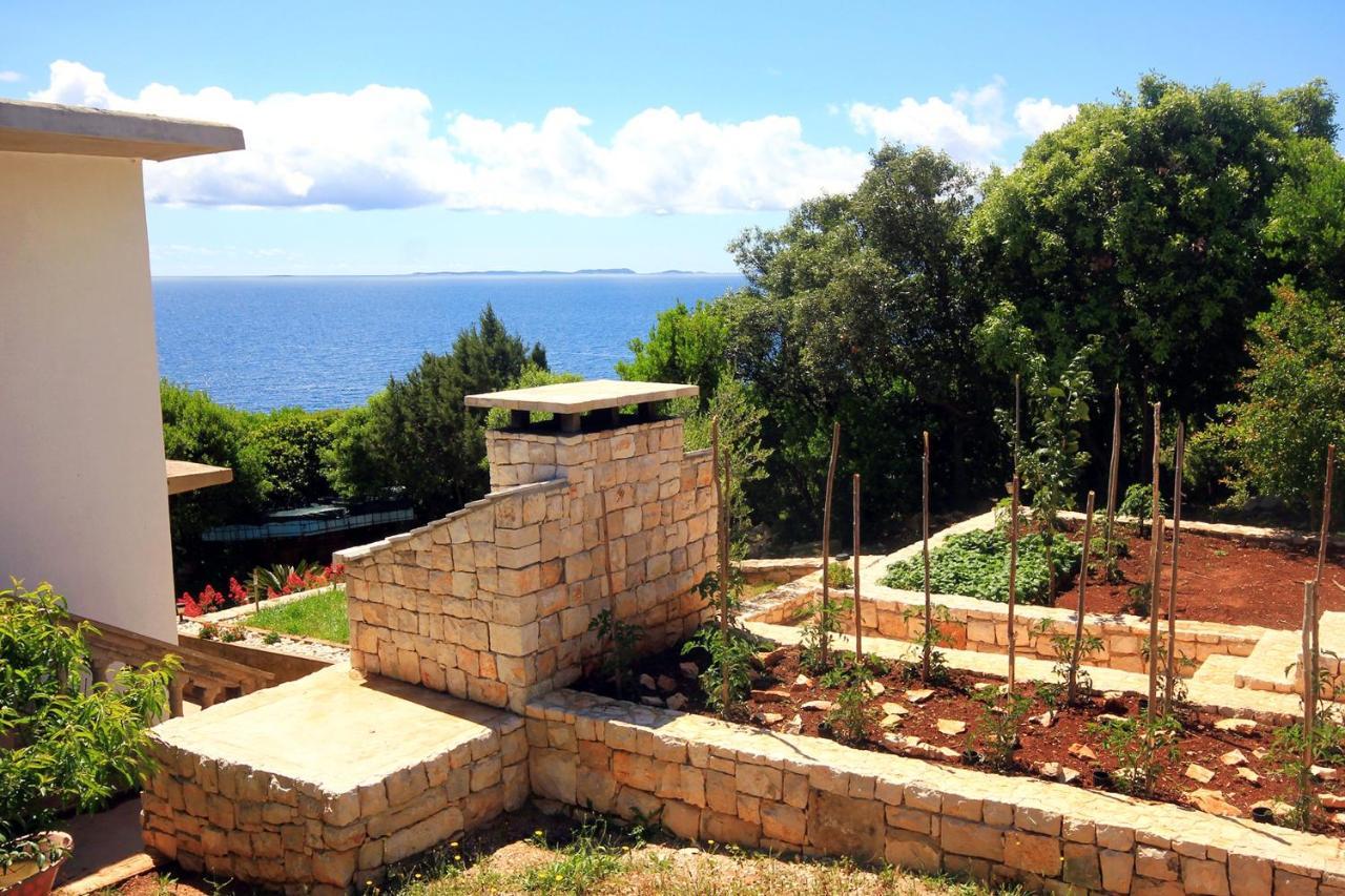 Apartments By The Sea Zavalatica, Korcula - 546 Exterior foto