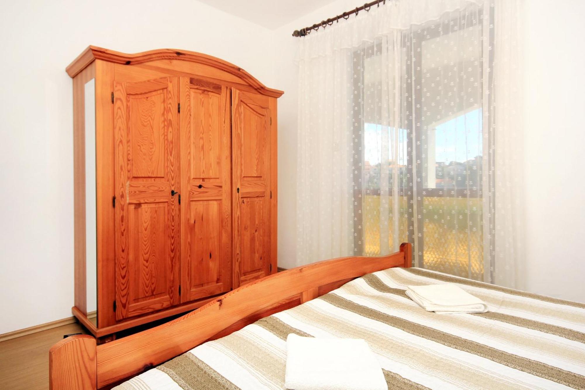 Apartments By The Sea Zavalatica, Korcula - 546 Quarto foto