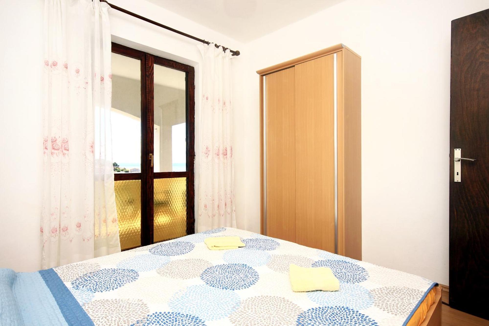 Apartments By The Sea Zavalatica, Korcula - 546 Quarto foto
